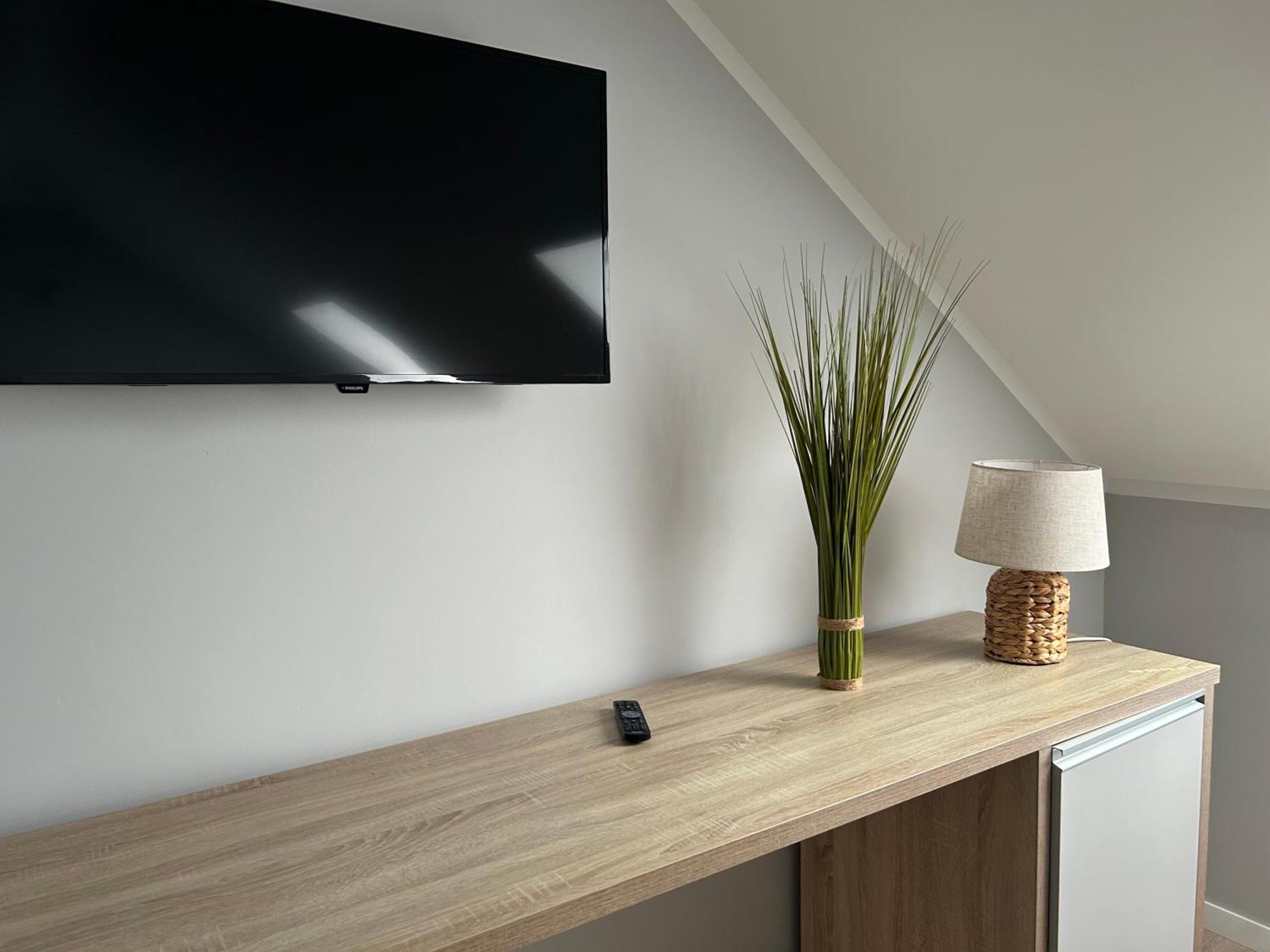 Amber Apartamenty 달로브코 외부 사진